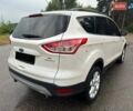Белый Форд Эскейп, объемом двигателя 2 л и пробегом 145 тыс. км за 11650 $, фото 14 на Automoto.ua