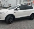 Білий Форд Ескейп, об'ємом двигуна 1.6 л та пробігом 155 тис. км за 9950 $, фото 6 на Automoto.ua
