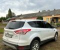 Білий Форд Ескейп, об'ємом двигуна 1.6 л та пробігом 170 тис. км за 11000 $, фото 4 на Automoto.ua