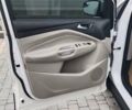 Білий Форд Ескейп, об'ємом двигуна 1.6 л та пробігом 155 тис. км за 9950 $, фото 27 на Automoto.ua