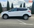 Белый Форд Эскейп, объемом двигателя 1.6 л и пробегом 153 тыс. км за 13000 $, фото 1 на Automoto.ua
