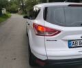 Білий Форд Ескейп, об'ємом двигуна 2.5 л та пробігом 200 тис. км за 10500 $, фото 15 на Automoto.ua