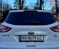 Білий Форд Ескейп, об'ємом двигуна 1.6 л та пробігом 197 тис. км за 9700 $, фото 1 на Automoto.ua