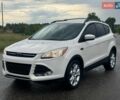 Белый Форд Эскейп, объемом двигателя 2 л и пробегом 145 тыс. км за 11650 $, фото 1 на Automoto.ua