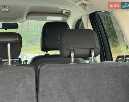 Белый Форд Эскейп, объемом двигателя 2 л и пробегом 145 тыс. км за 11650 $, фото 42 на Automoto.ua