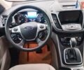 Білий Форд Ескейп, об'ємом двигуна 1.6 л та пробігом 155 тис. км за 9950 $, фото 21 на Automoto.ua