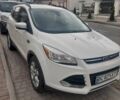 Белый Форд Эскейп, объемом двигателя 2 л и пробегом 196 тыс. км за 10700 $, фото 1 на Automoto.ua