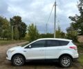 Білий Форд Ескейп, об'ємом двигуна 1.6 л та пробігом 170 тис. км за 11000 $, фото 2 на Automoto.ua