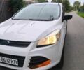 Білий Форд Ескейп, об'ємом двигуна 2.5 л та пробігом 200 тис. км за 10500 $, фото 13 на Automoto.ua