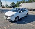 Білий Форд Ескейп, об'ємом двигуна 1.6 л та пробігом 220 тис. км за 9500 $, фото 1 на Automoto.ua