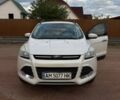 Білий Форд Ескейп, об'ємом двигуна 1.6 л та пробігом 220 тис. км за 9500 $, фото 1 на Automoto.ua