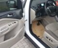 Білий Форд Ескейп, об'ємом двигуна 1.6 л та пробігом 155 тис. км за 9950 $, фото 29 на Automoto.ua