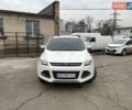 Білий Форд Ескейп, об'ємом двигуна 1.6 л та пробігом 160 тис. км за 9250 $, фото 1 на Automoto.ua