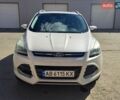 Белый Форд Эскейп, объемом двигателя 2 л и пробегом 240 тыс. км за 12500 $, фото 1 на Automoto.ua