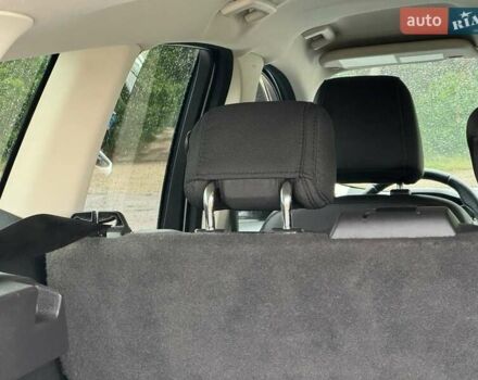 Белый Форд Эскейп, объемом двигателя 2 л и пробегом 145 тыс. км за 11650 $, фото 41 на Automoto.ua