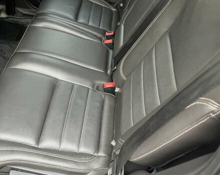 Білий Форд Ескейп, об'ємом двигуна 2 л та пробігом 215 тис. км за 11750 $, фото 7 на Automoto.ua