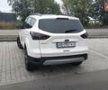 Білий Форд Ескейп, об'ємом двигуна 1.6 л та пробігом 155 тис. км за 9950 $, фото 9 на Automoto.ua