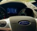 Білий Форд Ескейп, об'ємом двигуна 1.6 л та пробігом 195 тис. км за 10200 $, фото 2 на Automoto.ua