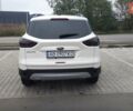 Білий Форд Ескейп, об'ємом двигуна 1.6 л та пробігом 155 тис. км за 9950 $, фото 10 на Automoto.ua