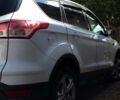 Білий Форд Ескейп, об'ємом двигуна 1.6 л та пробігом 195 тис. км за 10200 $, фото 10 на Automoto.ua