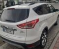 Белый Форд Эскейп, объемом двигателя 2 л и пробегом 196 тыс. км за 10700 $, фото 5 на Automoto.ua