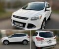 Білий Форд Ескейп, об'ємом двигуна 1.6 л та пробігом 298 тис. км за 8900 $, фото 1 на Automoto.ua