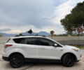 Білий Форд Ескейп, об'ємом двигуна 2 л та пробігом 293 тис. км за 8400 $, фото 6 на Automoto.ua