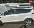 Білий Форд Ескейп, об'ємом двигуна 1.6 л та пробігом 298 тис. км за 8900 $, фото 1 на Automoto.ua