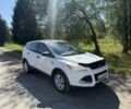 Белый Форд Эскейп, объемом двигателя 2.5 л и пробегом 167 тыс. км за 8250 $, фото 1 на Automoto.ua