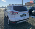 Білий Форд Ескейп, об'ємом двигуна 2 л та пробігом 173 тис. км за 12999 $, фото 10 на Automoto.ua