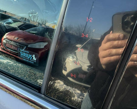 Білий Форд Ескейп, об'ємом двигуна 2 л та пробігом 173 тис. км за 12999 $, фото 41 на Automoto.ua