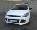 Белый Форд Эскейп, объемом двигателя 2.5 л и пробегом 176 тыс. км за 13100 $, фото 1 на Automoto.ua