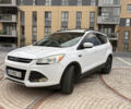 Білий Форд Ескейп, об'ємом двигуна 2 л та пробігом 293 тис. км за 8400 $, фото 2 на Automoto.ua