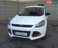 Белый Форд Эскейп, объемом двигателя 2.5 л и пробегом 176 тыс. км за 13100 $, фото 1 на Automoto.ua