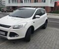 Білий Форд Ескейп, об'ємом двигуна 1.6 л та пробігом 155 тис. км за 9950 $, фото 13 на Automoto.ua