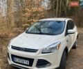 Белый Форд Эскейп, объемом двигателя 2 л и пробегом 201 тыс. км за 8500 $, фото 1 на Automoto.ua