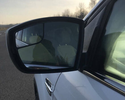 Білий Форд Ескейп, об'ємом двигуна 1.6 л та пробігом 247 тис. км за 10500 $, фото 16 на Automoto.ua