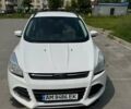 Білий Форд Ескейп, об'ємом двигуна 1.5 л та пробігом 191 тис. км за 10200 $, фото 1 на Automoto.ua