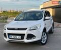 Білий Форд Ескейп, об'ємом двигуна 1.6 л та пробігом 203 тис. км за 8700 $, фото 1 на Automoto.ua