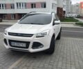 Білий Форд Ескейп, об'ємом двигуна 1.6 л та пробігом 155 тис. км за 9950 $, фото 5 на Automoto.ua