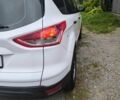 Білий Форд Ескейп, об'ємом двигуна 2.5 л та пробігом 200 тис. км за 10500 $, фото 16 на Automoto.ua