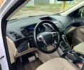 Білий Форд Ескейп, об'ємом двигуна 1.6 л та пробігом 170 тис. км за 11000 $, фото 7 на Automoto.ua