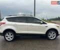 Белый Форд Эскейп, объемом двигателя 2 л и пробегом 145 тыс. км за 11650 $, фото 9 на Automoto.ua