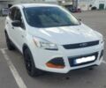 Білий Форд Ескейп, об'ємом двигуна 2.5 л та пробігом 171 тис. км за 12499 $, фото 3 на Automoto.ua