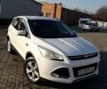 Білий Форд Ескейп, об'ємом двигуна 1.6 л та пробігом 180 тис. км за 12500 $, фото 1 на Automoto.ua