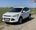 Белый Форд Эскейп, объемом двигателя 1.6 л и пробегом 221 тыс. км за 10600 $, фото 1 на Automoto.ua
