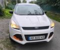 Білий Форд Ескейп, об'ємом двигуна 2.5 л та пробігом 200 тис. км за 10500 $, фото 1 на Automoto.ua