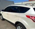 Білий Форд Ескейп, об'ємом двигуна 2 л та пробігом 196 тис. км за 11700 $, фото 1 на Automoto.ua