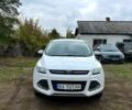 Білий Форд Ескейп, об'ємом двигуна 1.6 л та пробігом 170 тис. км за 11000 $, фото 1 на Automoto.ua