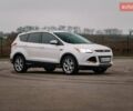 Белый Форд Эскейп, объемом двигателя 2 л и пробегом 167 тыс. км за 12200 $, фото 36 на Automoto.ua